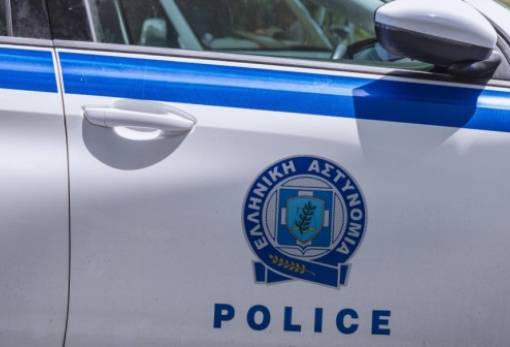Μπελάδες για άνδρα μετά από έλεγχο στην ΕΟ Σπάρτης-Γυθείου
