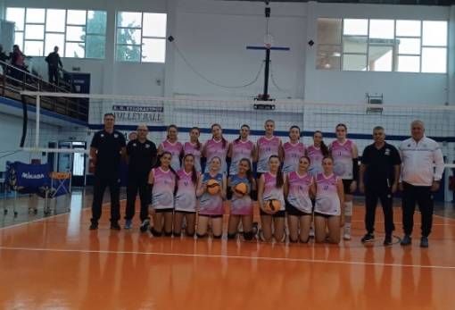 Σπαρτιατικός για κλήση Θ. Λεκάκη στις Παγκορασίδες Πελοποννήσου: «Της ευχόμαστε πάντα υγεία και επιτυχίες»