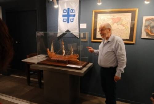 5.000 χρόνια ελληνικής ναυτοσύνης ζωντανεύουν στη Νεάπολη