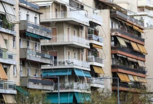 Στέγαση και μεταφορές παίρνουν “φωτιά” λόγω πολέμου