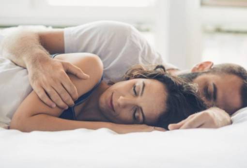 Τελείωσε το πάθος στη σχέση; 4 τρόποι να το ξαναβρείς