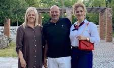 &Eta; &sigma;&eta;&mu;&epsilon;&iota;&omicron;&lambda;&omicron;&gamma;&iota;&kappa;ή &alpha;&nu;&alpha;&phi;&omicron;&rho;ά &Tau;&zeta;&alpha;&nu;&epsilon;&tau;έ&alpha; &gamma;&iota;&alpha; &tau;&omicron; &mu;έ&lambda;&lambda;&omicron;&nu; &tau;&omicron;&upsilon; &Iota;&Nu;&Epsilon;&Beta;&Upsilon;&Pi;
