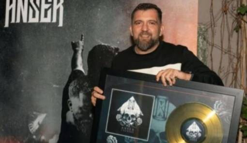 «Χρυσός» έγινε ο Anser: Δικαίωση μιας πορείας γεμάτης επιτυχία και συνέπεια