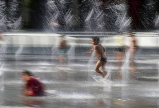 Η κλιματική αλλαγή θα επιτείνει τις ανθρωπιστικές κρίσεις σε όλο τον κόσμο το 2023