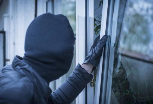 Στη φάκα της Ασφάλειας Σπάρτης μέλος της σπείρας των «κουκουλοφόρων»