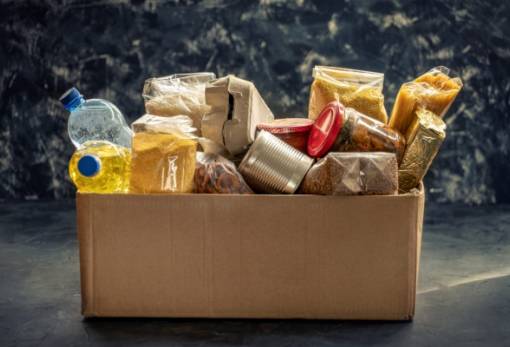 Πρωτοβουλία αλληλεγγύης στον Άγιο Δημήτριο Ζάρακος