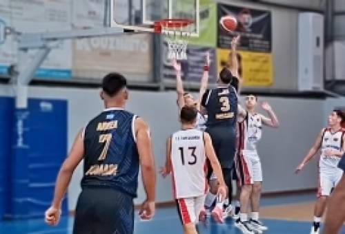 Α1’ ΕΚΑΣΚΕΝΟΠ: Έκανε το «3 στα 3» και απολαμβάνει την κορυφή ο ΑΠΟΕΛ Μολάων