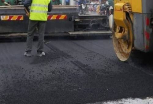 Υπογραφές για την ασφαλτόστρωση της ΕΟ Σπάρτης-Τρίπολης