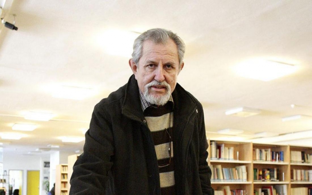 Το Ινστιτούτο Σπάρτης τιμά τη μνήμη του Δημήτρη Πετσετίδη