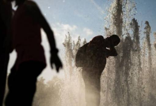 Μισό εκατομμύριο άνθρωποι χάνουν τη ζωή τους από υπερβολική ζέστη κάθε χρόνο