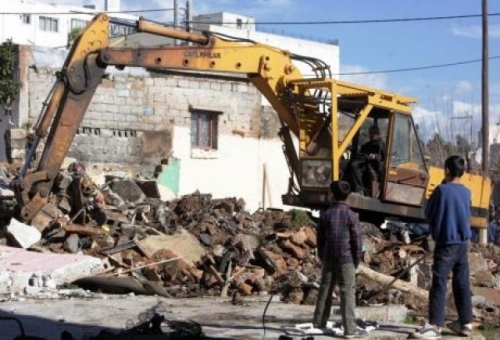 29 αυθαίρετα σε αιγιαλούς και παραλίες κατεδαφίστηκαν στη Λακωνία