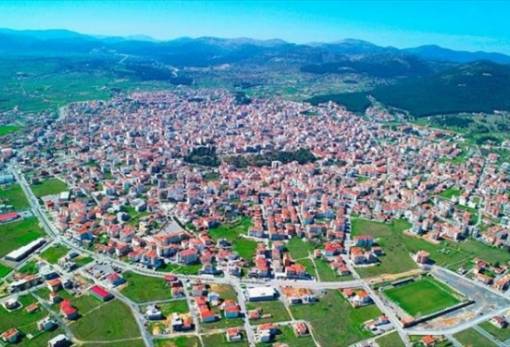 Στήριξη προσωπικοτήτων στην υποψηφιότητα της Τρίπολης