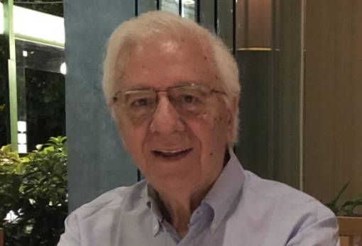 Ύστατο χαίρε σε έναν σπουδαίο πολιτικό άνδρα: «Έφυγε» ο Κ. Γιατράκος