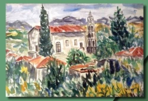 «Τρύπη ένθα ο Καιάδας»: Μια «λακωνική» βιβλιοπαρουσίαση στην Αθήνα