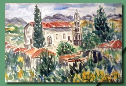 «Τρύπη ένθα ο Καιάδας»: Μια «λακωνική» βιβλιοπαρουσίαση στην Αθήνα