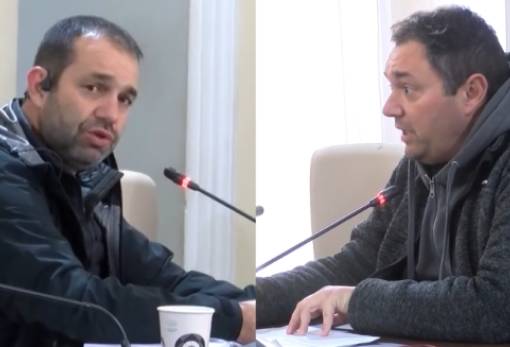 Υπάρχει και η οδός της ομοψυχίας και συνεννόησης…