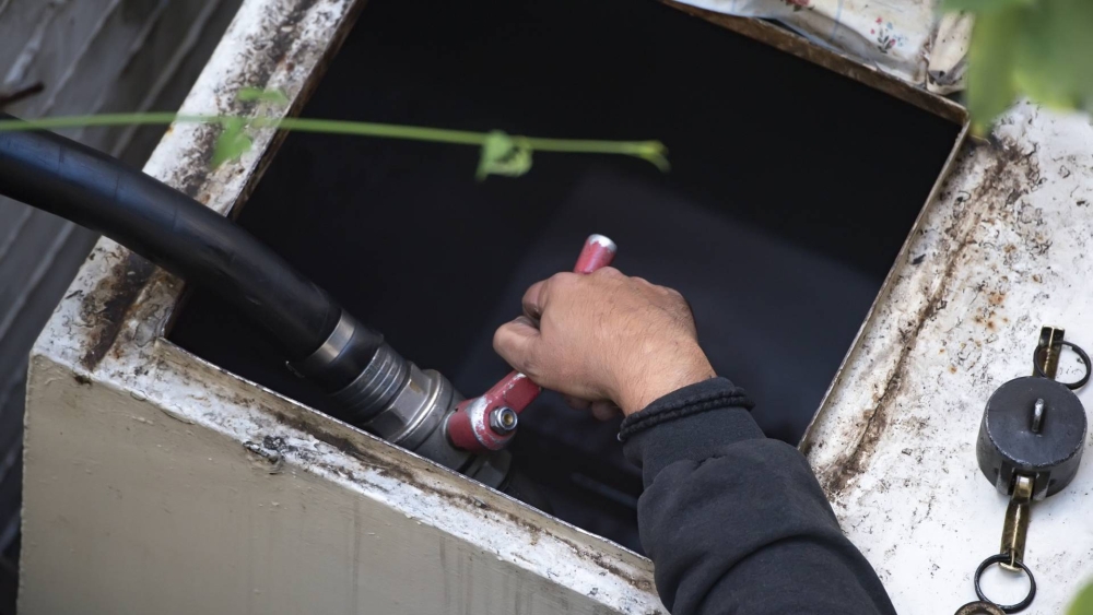 Στάση αναμονής για  τη θέρμανση στη Λακωνία