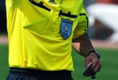Επιτροπή Διαιτησίας ΕΠΣ Λακωνίας: «Τα επικριτικά σχόλια δεν βοηθούν το ερασιτεχνικό ποδόσφαιρο»