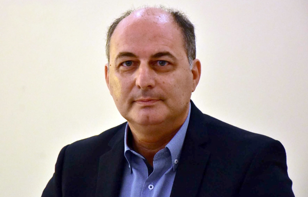 Διευκρίνιση Π. Καρρά: Με άδεια λειτουργίας έως το 2026 το Αθλητικό Ενωσιακό Κέντρο της ΕΠΣΛ