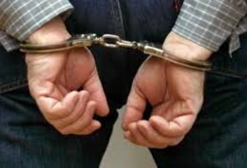 Σύλληψη 47χρονου στη Σπάρτη