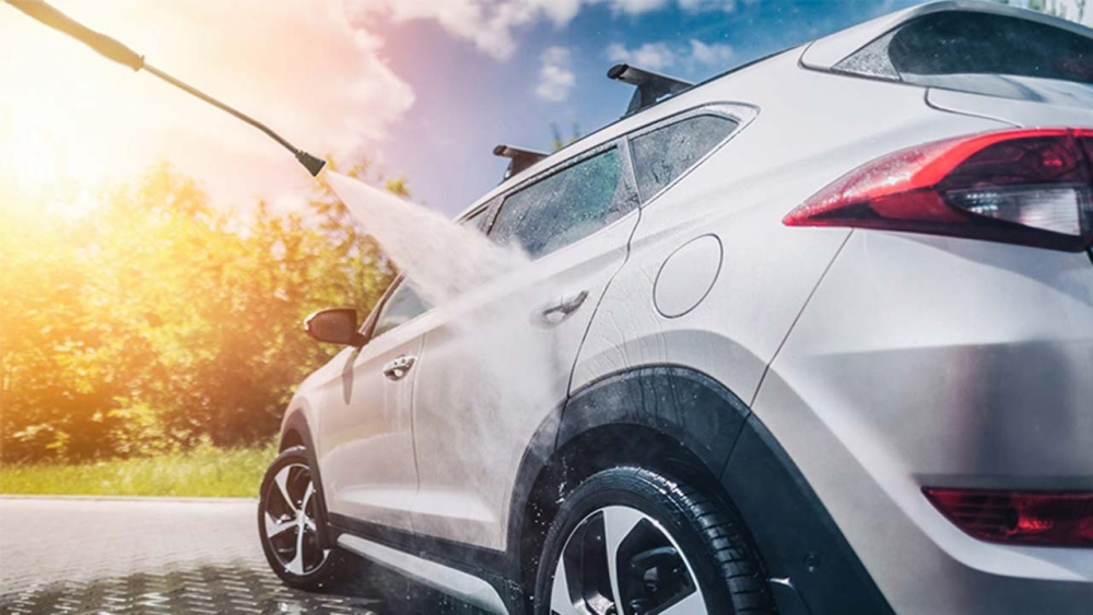 Πως φροντίζουμε το αυτοκίνητό μας μετά τις διακοπές