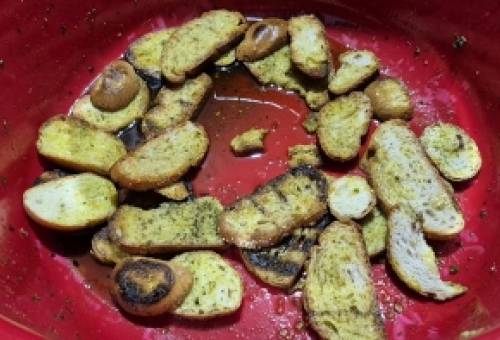 Σύνθημα για το λιομάζωμα έδωσε η Γιορτή Μπουκουβάλας στο Καστόρι