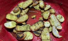 Σύνθημα για το λιομάζωμα έδωσε η Γιορτή Μπουκουβάλας στο Καστόρι