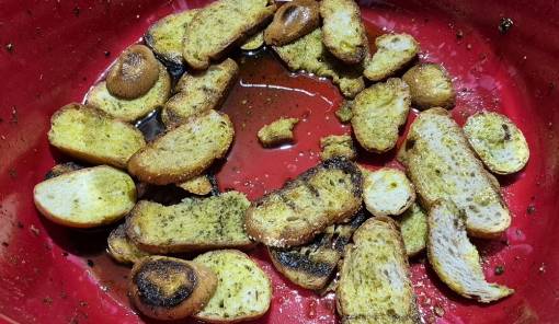 Σύνθημα για το λιομάζωμα έδωσε η Γιορτή Μπουκουβάλας στο Καστόρι