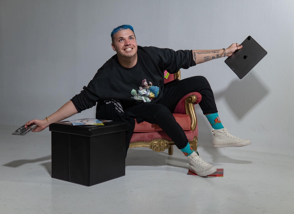 &Epsilon;&xi;ώ&phi;&upsilon;&lambda;&lambda;&omicron; &sigma;&epsilon; &delta;&eta;&mu;&omicron;&phi;&iota;&lambda;έ&sigmaf; &nu;&epsilon;&alpha;&nu;&iota;&kappa;ό &pi;&epsilon;&rho;&iota;&omicron;&delta;&iota;&kappa;ό &omicron; &Sigma;&pi;&alpha;&rho;&tau;&iota;ά&tau;&eta;&sigmaf; &Tau;&zeta;. &Beta;&alpha;&rho;&omicron;ύ&nu;&eta;&sigmaf;