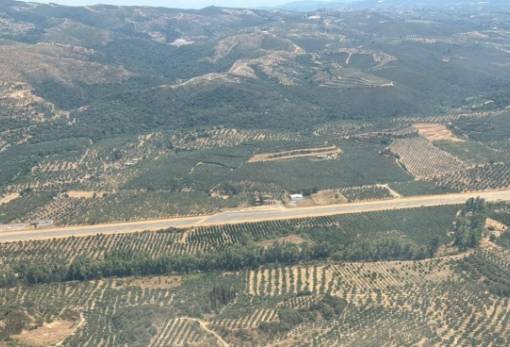 Σύμβαση για το Αεροδρόμιο Σπάρτης με σκιά ενστάσεων