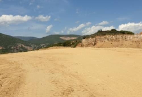 «Άλλος» τόπος ο πρώην ΧΑΔΑ Αφυσσού (ΦΩΤΟ)