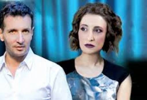 Συναυλία Μπάση-Πέτα στη Μονεμβασιά!