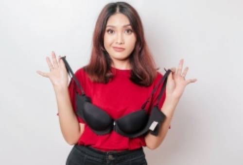 Πώς θα καταλάβεις αν φοράς λάθος νούμερο σουτιέν