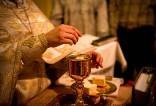 Ένα θαυμαστό γεγονός στη Μάνη
