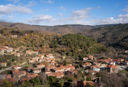 Στα μονοπάτια των Καρυών πεζοπορεί ο ΕΟΣ Σπάρτης