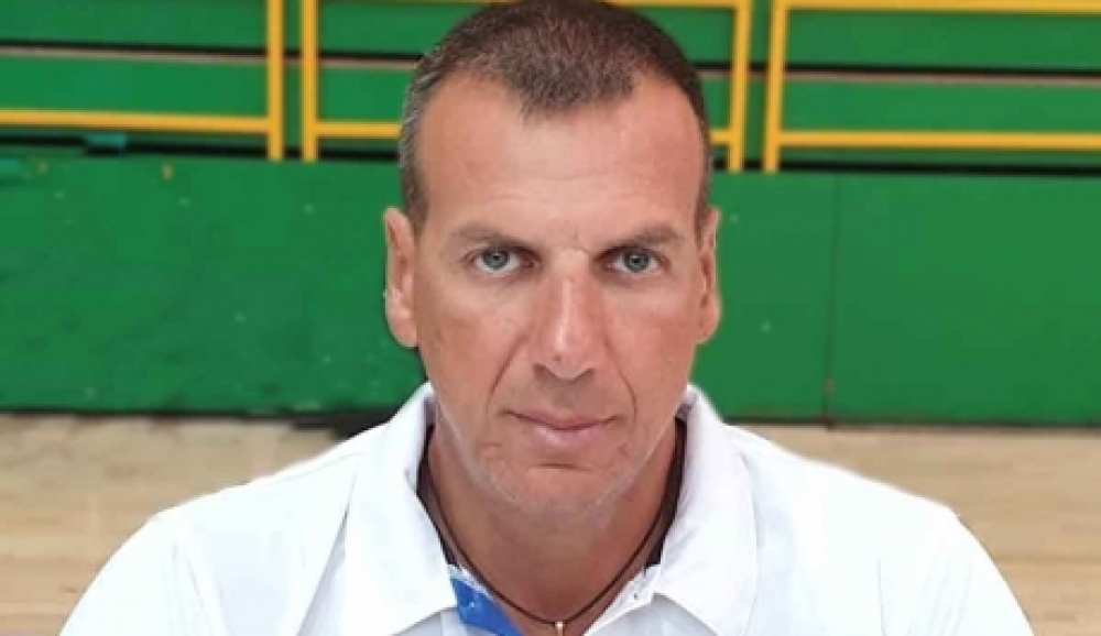 Ο Μ. Βακαλόπουλος στο ψηφοδέλτιο της ΕΟΚ