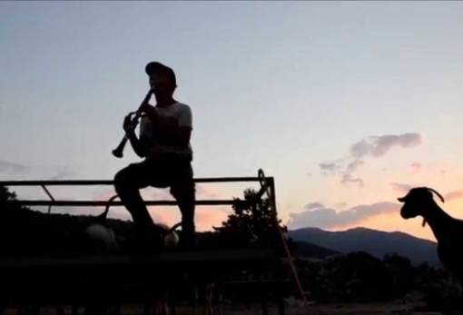 Ο κουτσός βοσκός