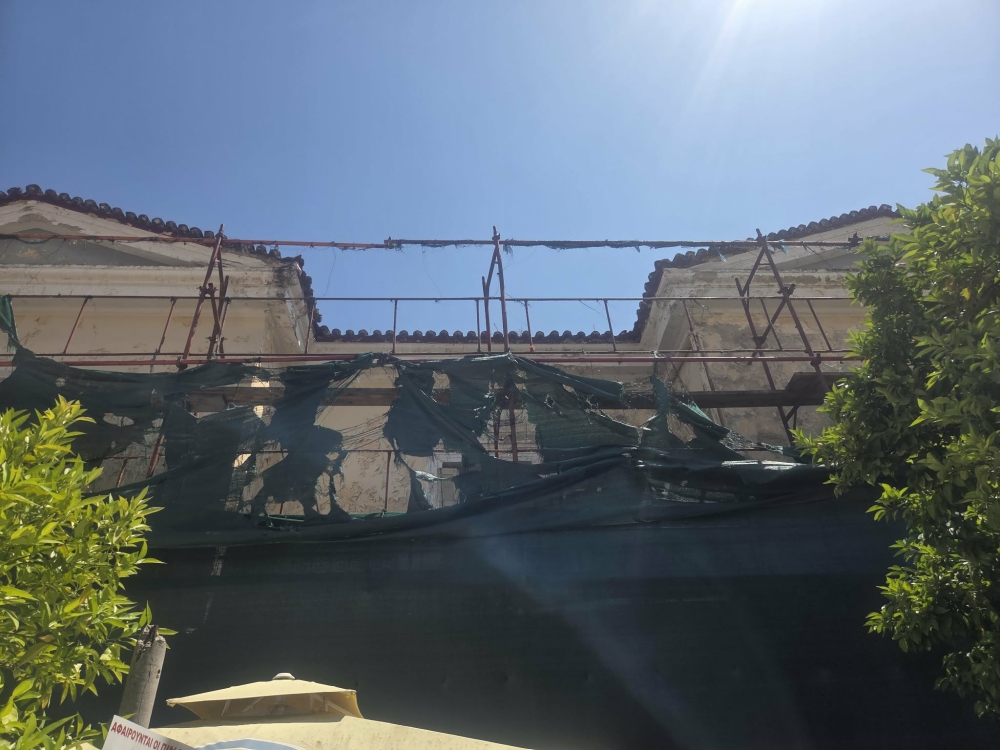 &Epsilon;&gamma;&kappa;&rho;ί&theta;&eta;&kappa;&epsilon; &alpha;&pi;ό &tau;&omicron; &Epsilon;&lambda;&epsilon;&gamma;&kappa;&tau;&iota;&kappa;ό &eta; &sigma;ύ&mu;&beta;&alpha;&sigma;&eta; &tau;&omicron;&upsilon; &pi;&alpha;&lambda;&alpha;&iota;&omicron;ύ &Pi;&rho;&omega;&tau;&omicron;&delta;&iota;&kappa;&epsilon;ί&omicron;&upsilon; &Sigma;&pi;ά&rho;&tau;&eta;&sigmaf;