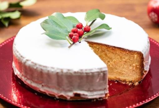 Πρεμιέρα νέου έτους με βασιλόπιτα για τον Πολιτιστικό Σύλλογο Κυριών Σκάλας