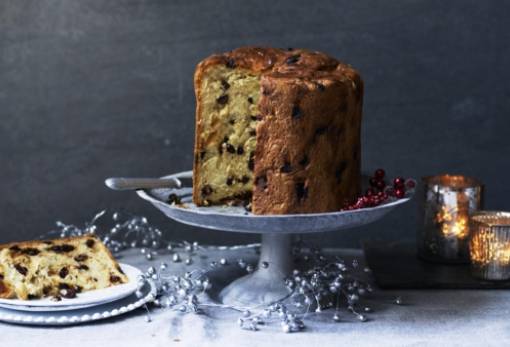 Τα 10 πιο δημοφιλή χριστουγεννιάτικα γλυκά από όλο τον κόσμο