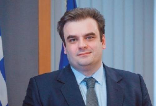 Πιερρακάκης: Στόχος μια οικονομία που θα γεννά καινοτομία