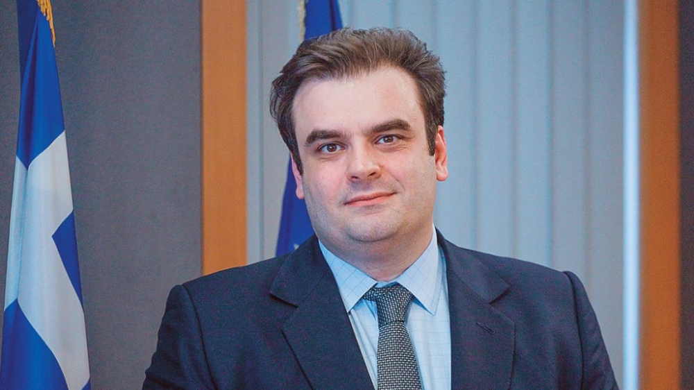 Πιερρακάκης: Στόχος μια οικονομία που θα γεννά καινοτομία