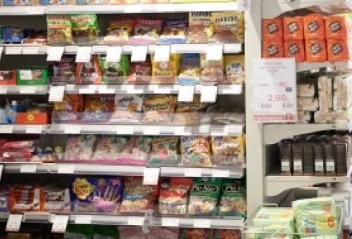 Πάνω από 2.000 προϊόντα με χαμηλότερες τιμές στα ράφια των σούπερ μάρκετ