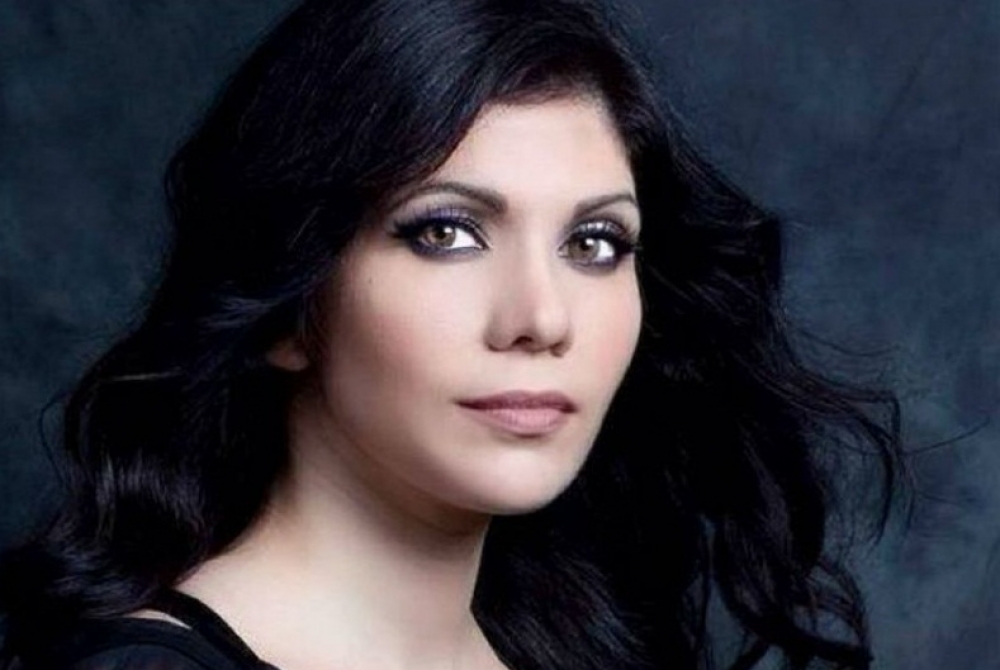 Περιοδεία στην Ουγγαρία για τη Λάκαινα υμνωδό Ν. Καραντζή