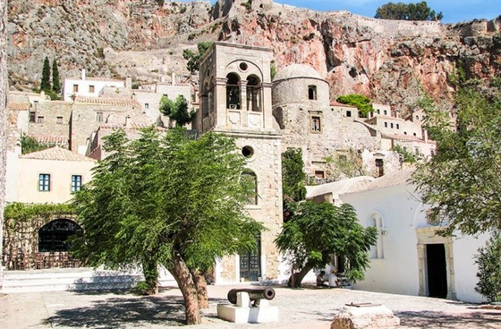 Εκδηλώσεις για παιδιά στη Μονεμβασιά