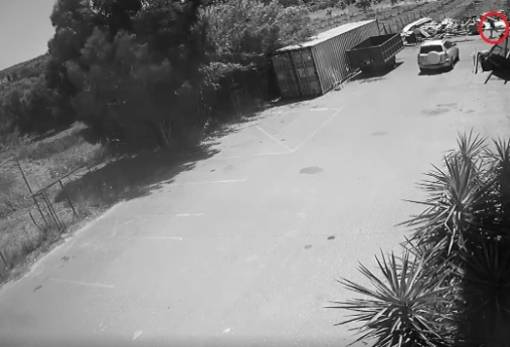 Διαρκές λάφυρο της ασυδοσίας στη γη της Φάριδος…