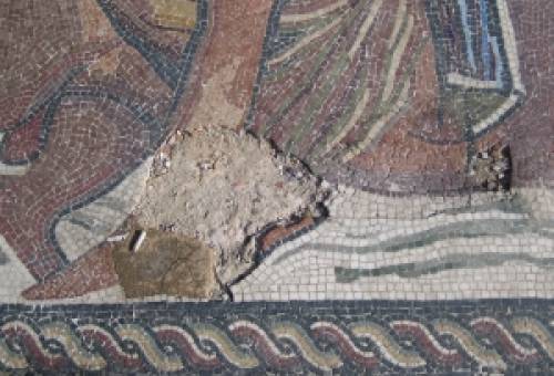 Ώτα μη ακουόντων