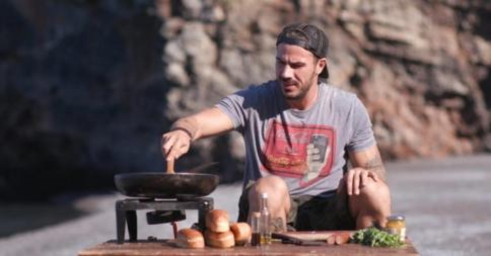 «Akis Food Tour» στη Λακωνία