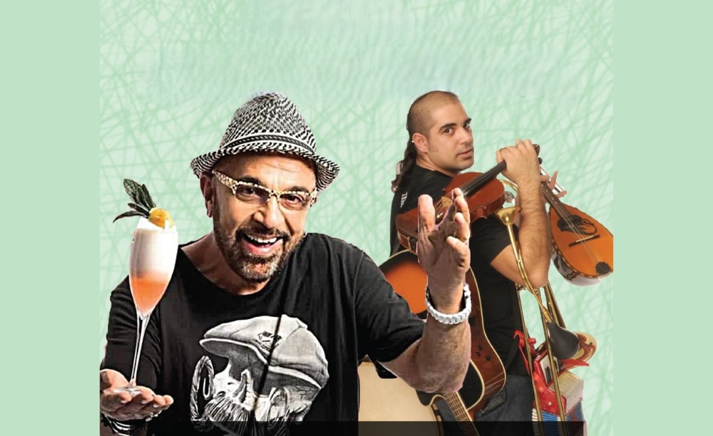 &Zeta;&omicron;&upsilon;&gamma;&alpha;&nu;έ&lambda;&eta;&sigmaf; &kappa;&alpha;&iota; &Kappa;&omega;&nu;&sigma;&tau;&alpha;&nu;&tau;ό&pi;&omicron;&upsilon;&lambda;&omicron;&sigmaf; &xi;&epsilon;&sigma;&eta;&kappa;ώ&nu;&omicron;&upsilon;&nu; &tau;&eta; &Mu;&alpha;&gamma;&omicron;ύ&lambda;&alpha;