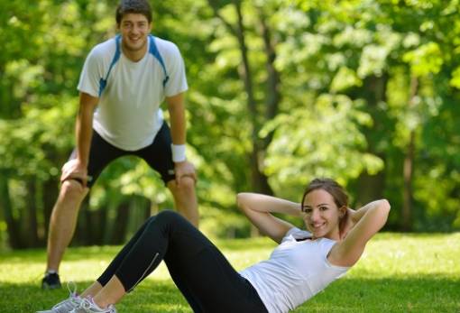 Η φυσική κατάσταση καθορίζει αν θα ζήσουμε μετά τα 70